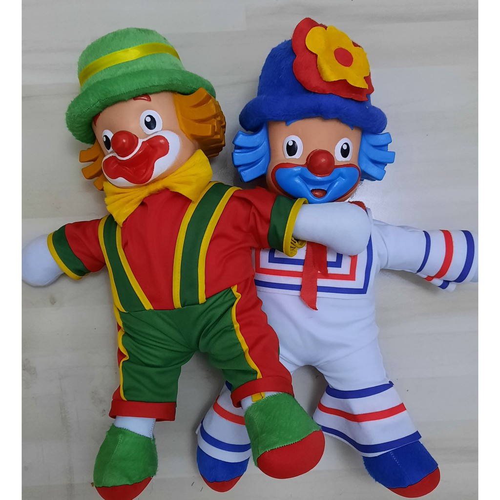 Patati e Patata Bonecos: Onde Comprar | BuscaProdutos