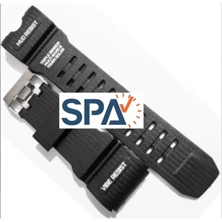 Pulseira Relógio G-shock Gwg-1000-1a Preta e Camufladas