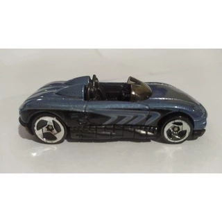 (E3-112-III) Hot Wheels MX48 Turbo (Miniatura ORIGINAL loose).