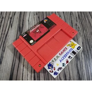 Spider Man Maximum Carnage P/ Super Nintendo + Garantia!!!!!