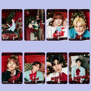 Photocard Fanmade Stray Kids - Christmas EveL em Promoção na