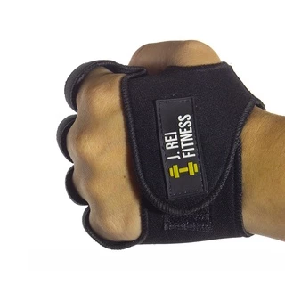 Luva De Academia Crossfit Bike Bicicleta Treino Par unissex