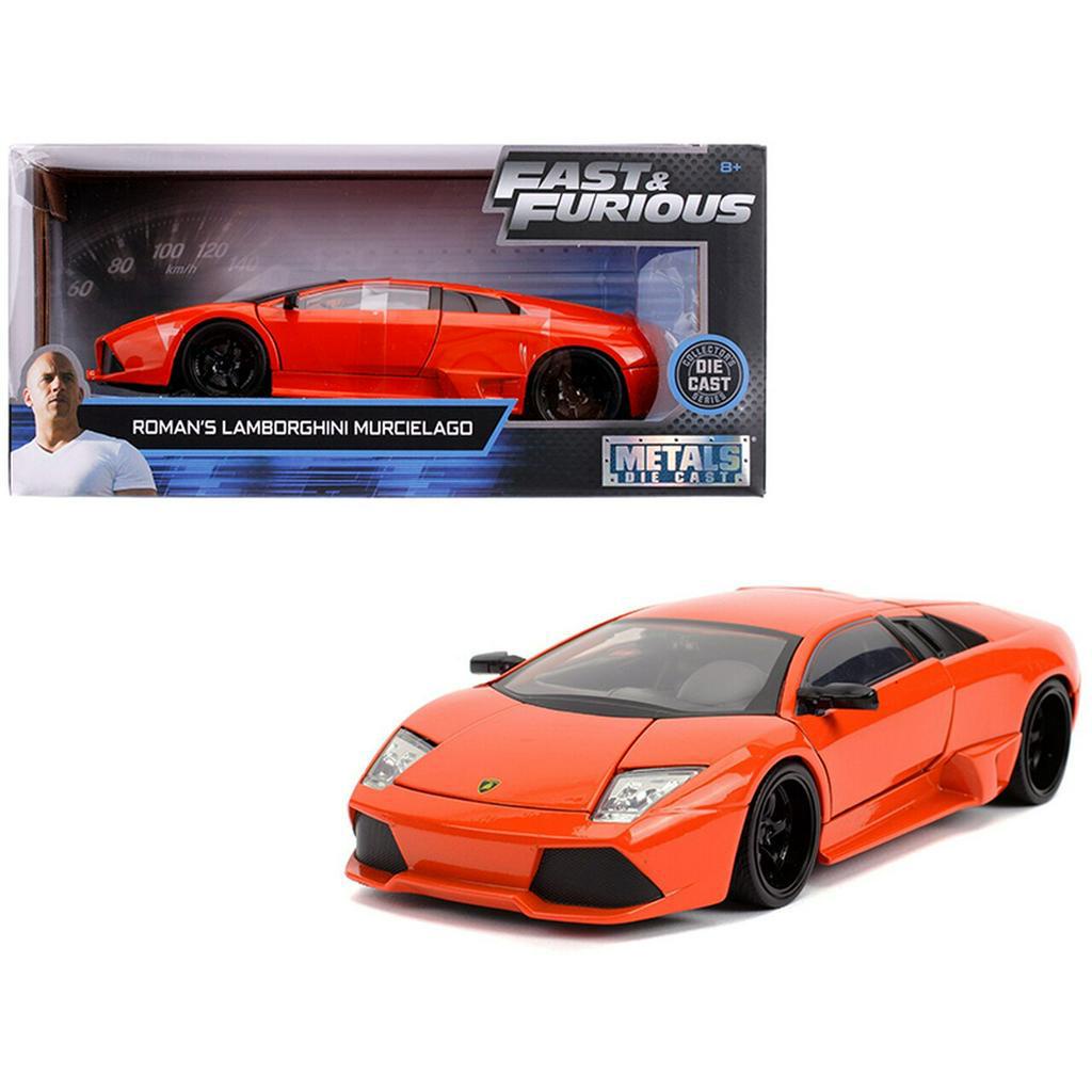 Lamborghini store murcielago toy