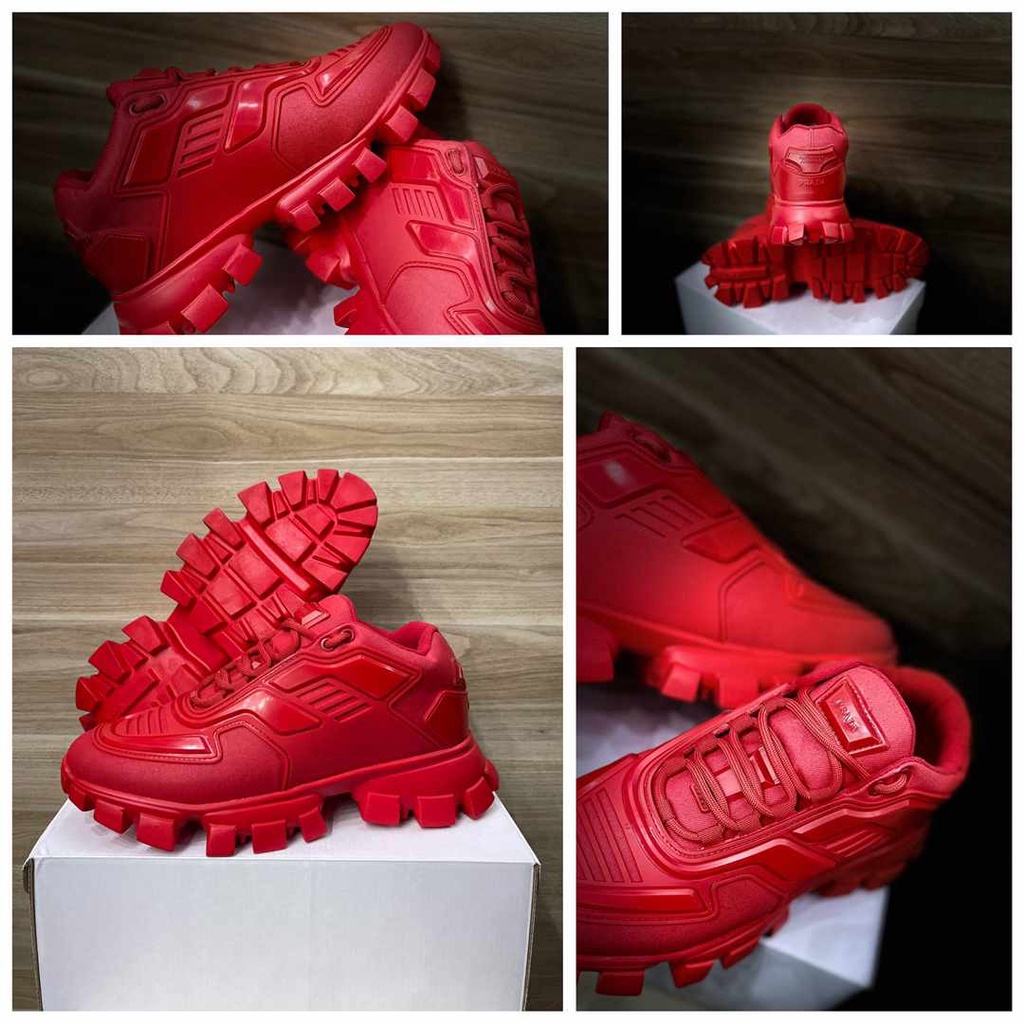 Tênis Prada Cloudbust Thunder Pronta Entrega --> PROMOÇÃO DE LANÇAMENTO