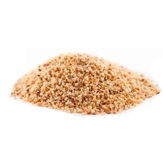 Castanha de Caju Torrada Triturada Xerem (Granel 200g)