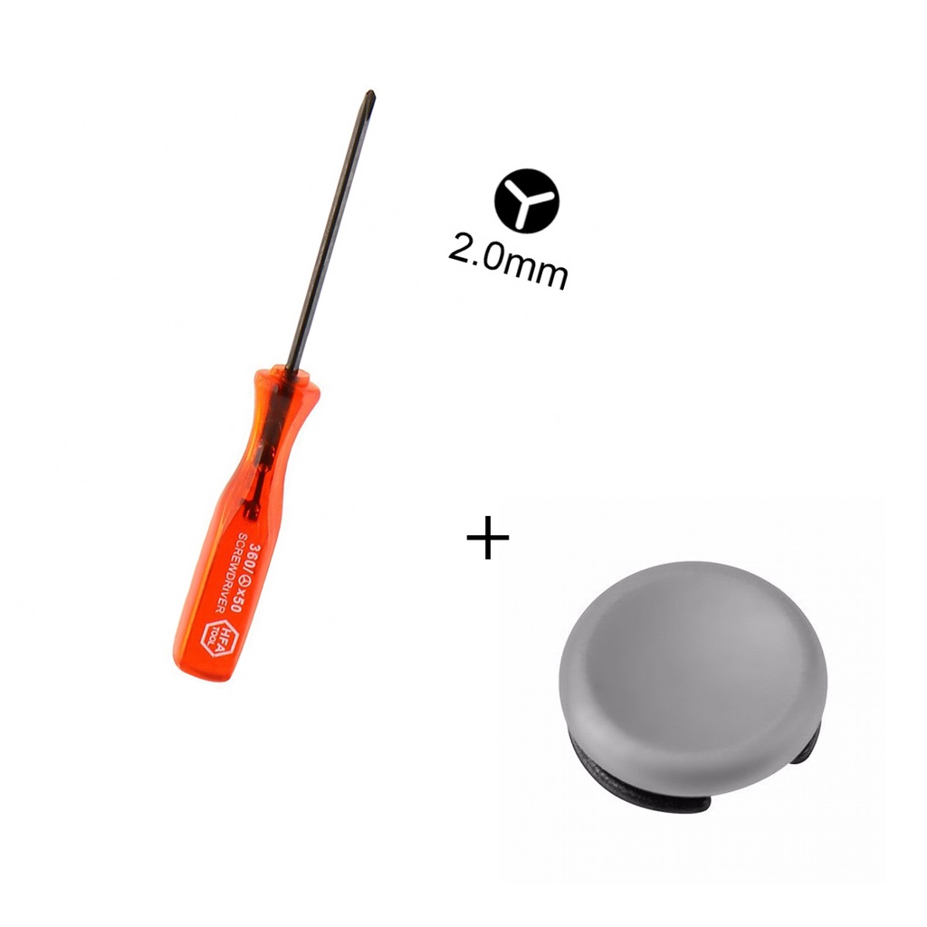 Capa para bot o anal gico joystick switch 3ds 3ds xl circle pad chave