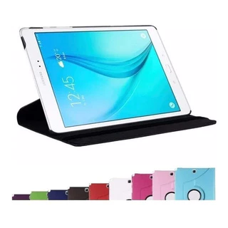 Capa Case Tablet Samsug Galaxy Tab A 9.7 S Pen Sm-P555m Sm-P550 Sm-T550 Preta