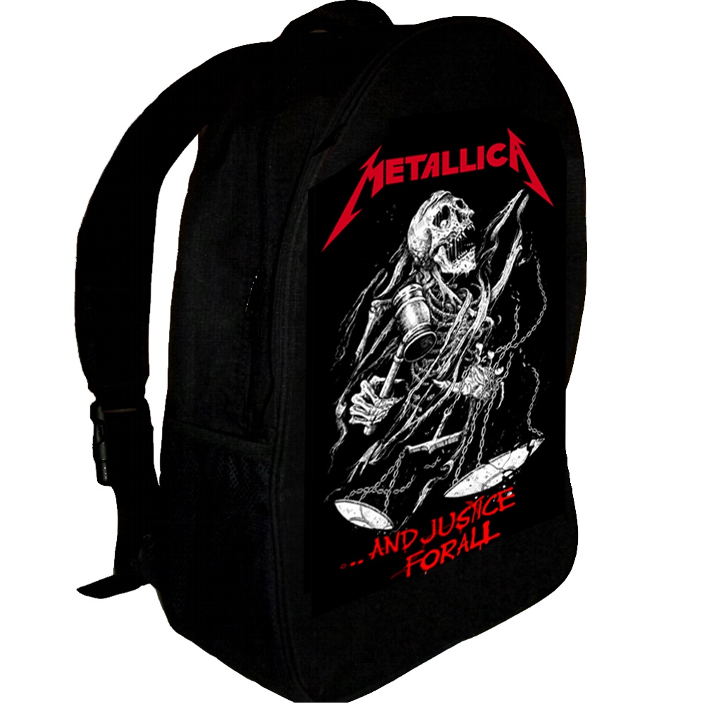 Mochila metallica new arrivals