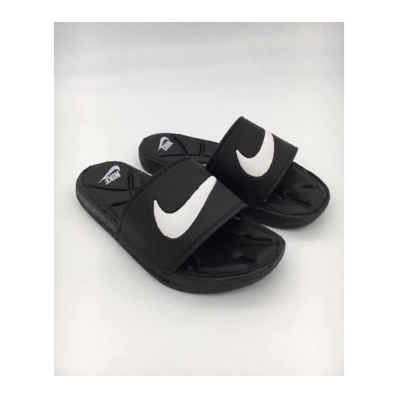 Chinelo infantil masculino store nike