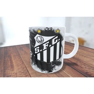 CANECA SANTOS F C
