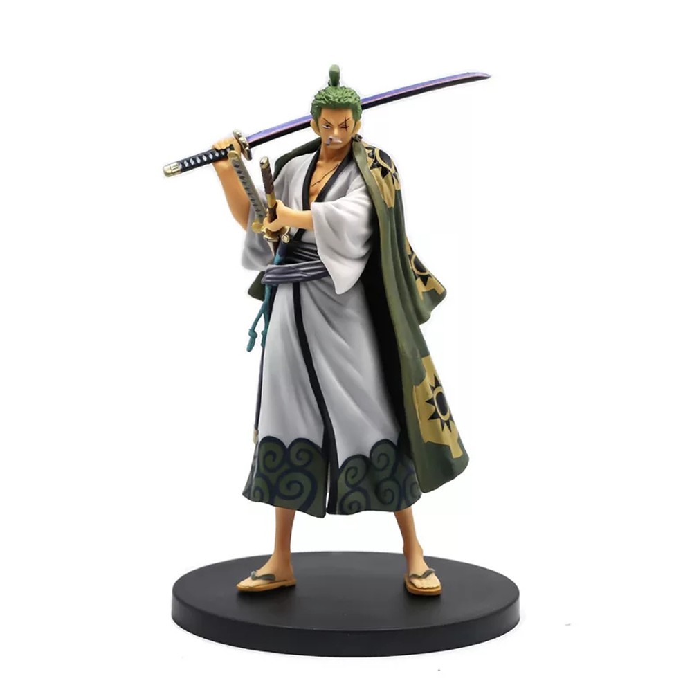 Roronoa Zoro - Zorojuro ( Wano )