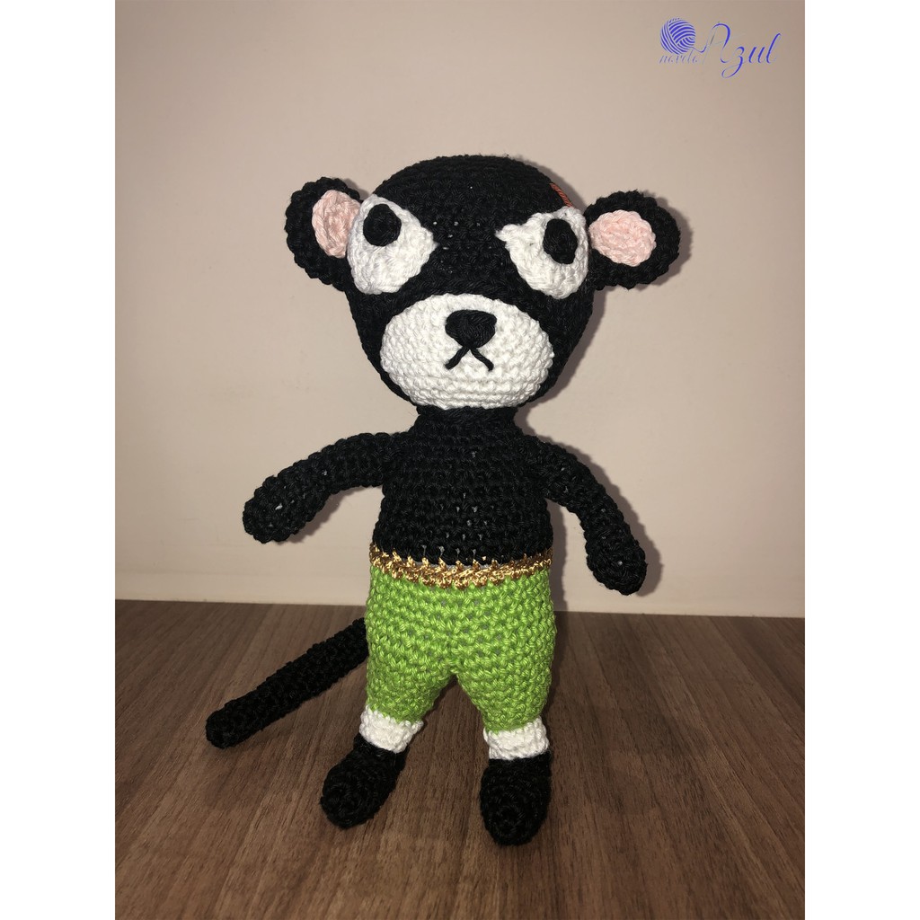 Pantherlily plush best sale