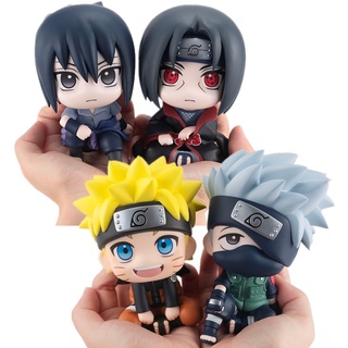 1000 Pçs Brinquedos Educativos Com Desenho Anime Naruto Uzumaki Hatake  Kakashi / Brinquedos Educativos Para Crianças