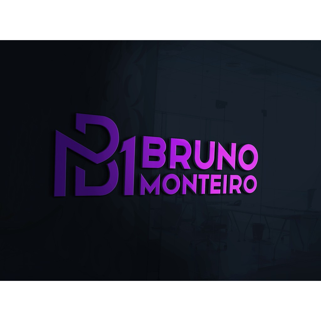 Criação de Logomarcas, Logotipos, logos e artes diversas - Designer ...