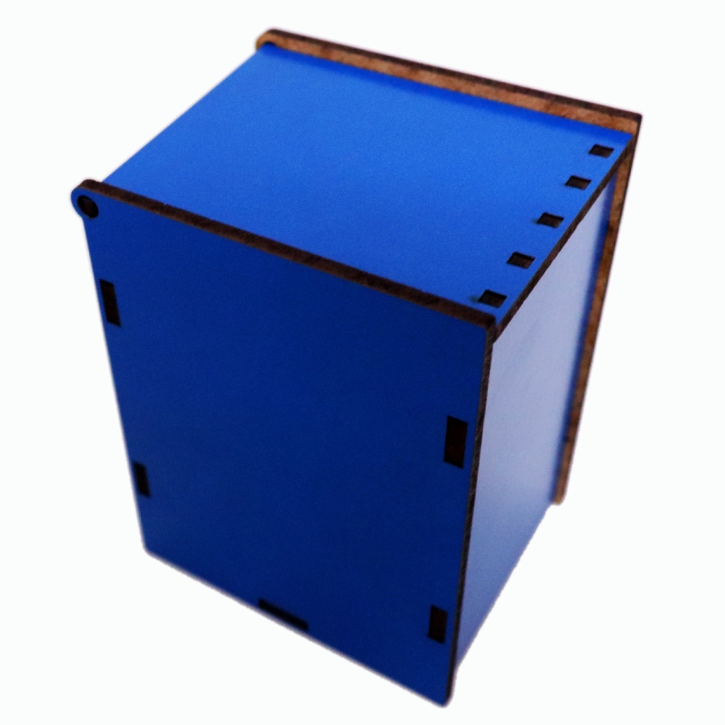 Deck Box 100+ Pro Player Cards Magic, Pokemon, Yugioh Escorrega o Preço