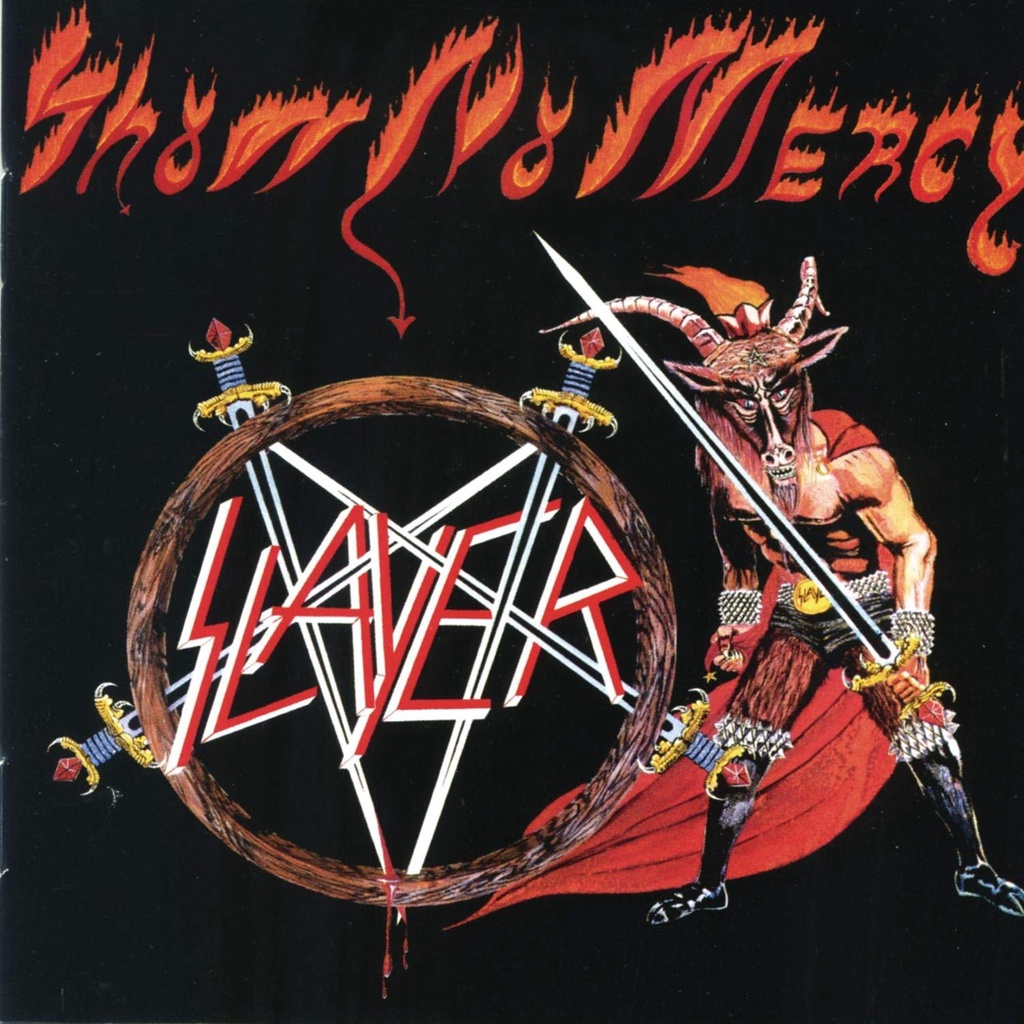 CD Slayer em Oferta | Shopee 2026