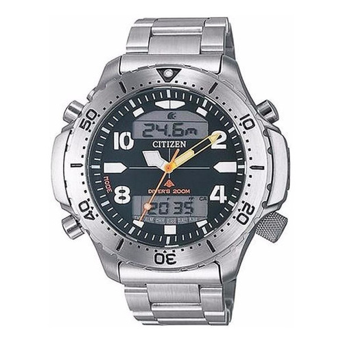 Citizen promaster outlet aquamount