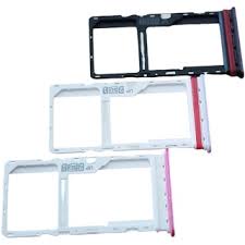 Gaveta Chip Moto G20