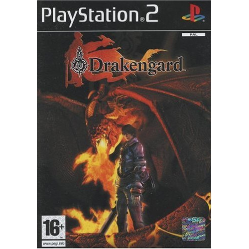 Drakengard xbox clearance 360