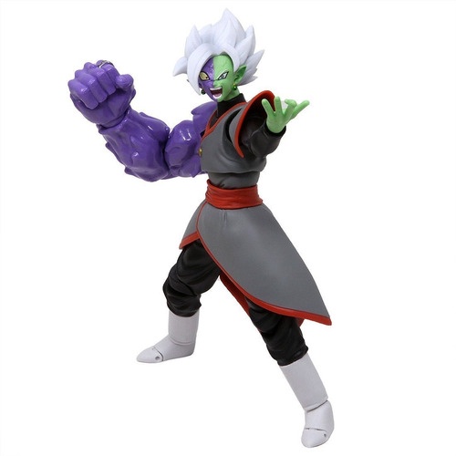 Zamasu Potora Dragon Ball Super S.h.figuarts Bandai Original