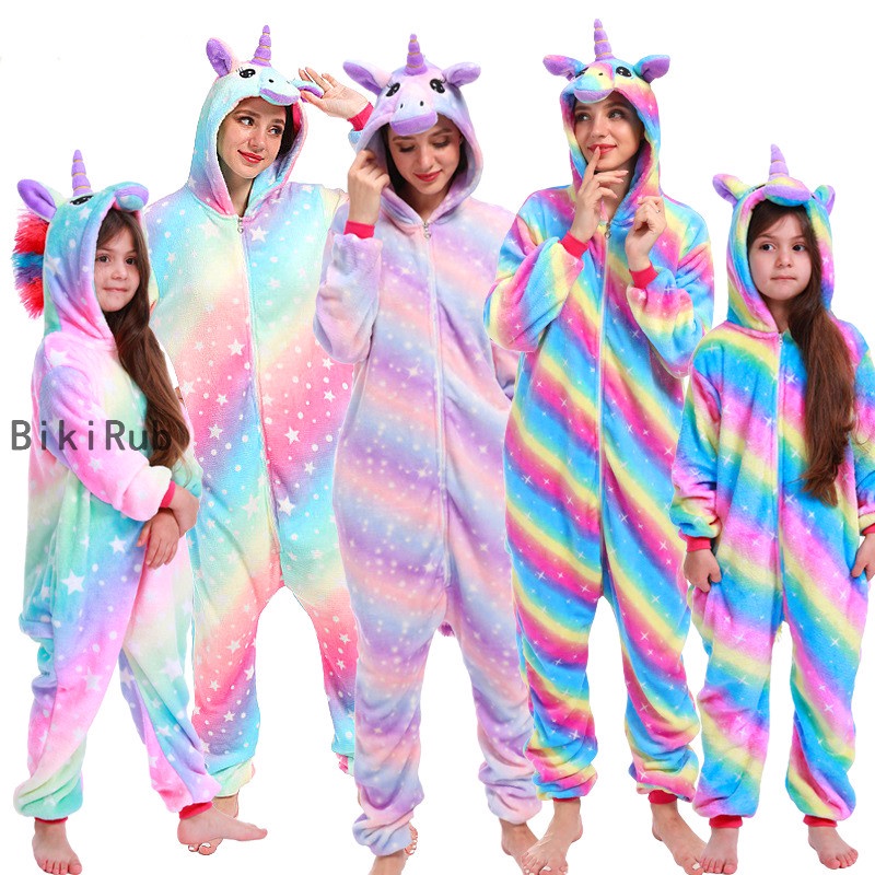 Unisex best sale unicorn onesie