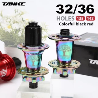 Tanque cubo de bicicleta 32 36 Buracos MTB Bicicleta hub 6 pawls 3 Dentes 6 Rolamento 120 clicks Cassete flywheel 7-12 Velocidade 6 Cubos De A Disko De Freio
