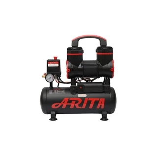 Compressor Ar Arita Alta Pressão 9 Litros 220v 2-1100F9
