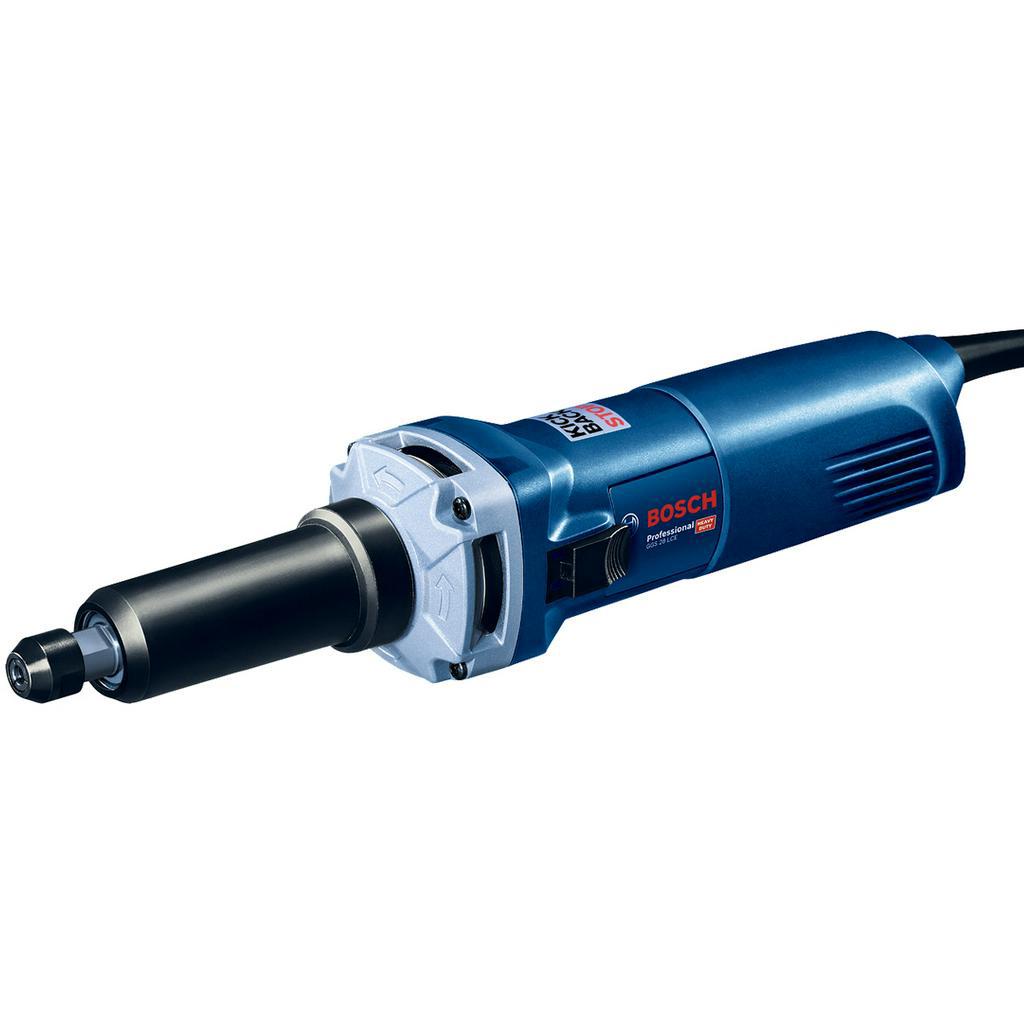 Retífica Longa GGS 28 LCE Bosch 220V com Controle Velocidade 650W ...