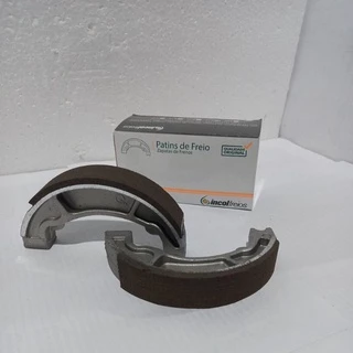 Lona De Freio 0,50 Para Titan 125/150/160