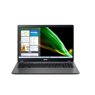 Notebook Acer Windows 11 Tela 15,6 A315563478