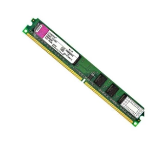 Memoria DDR3 2GB Nas Frequências 10600MHZ 1333MHZ 12800MHZ
