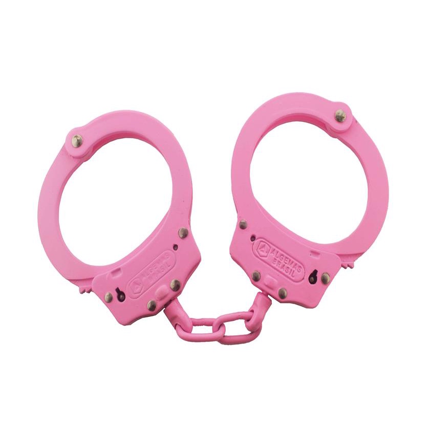 Algema Aco Carbono 1020 Rosa | Shopee Brasil