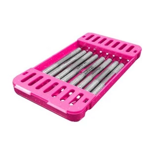 Estojo Sterilys Perio - Lysanda em Oferta na Shopee