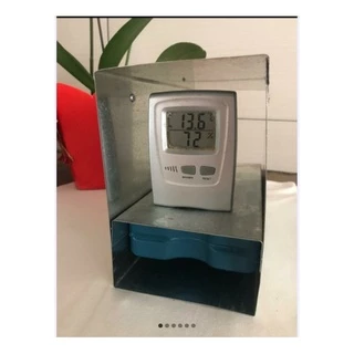 Toca climatizada chinchilas ACOMPANHA 2 UNIDADES GELO GEL