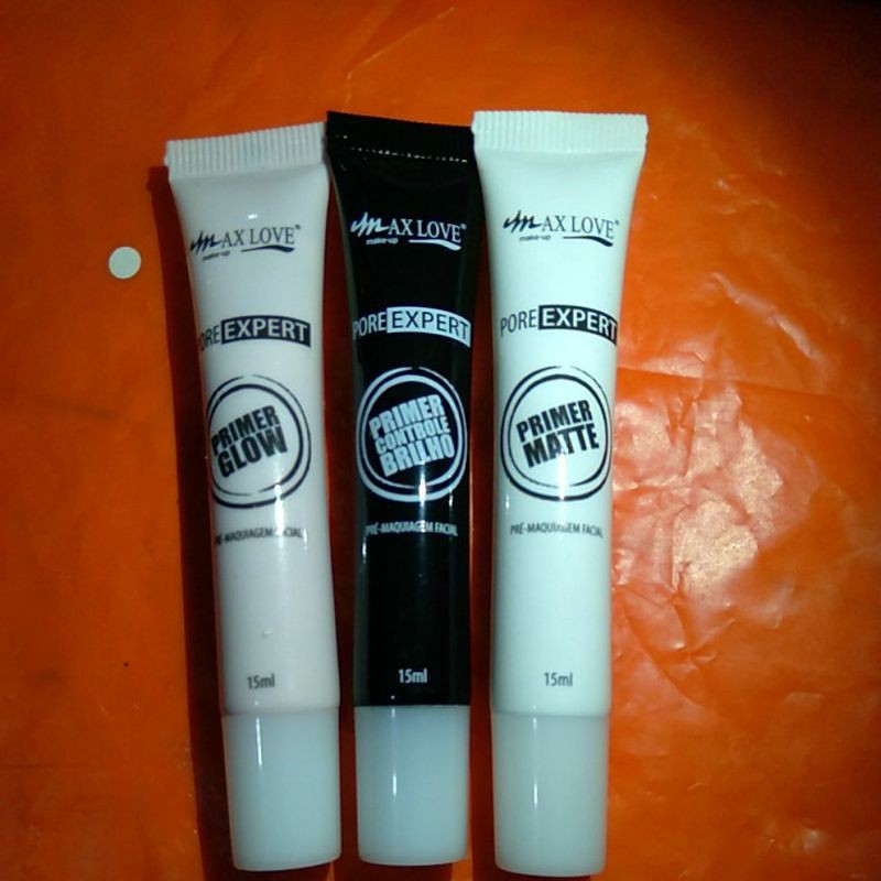 kit primer | Shopee Brasil