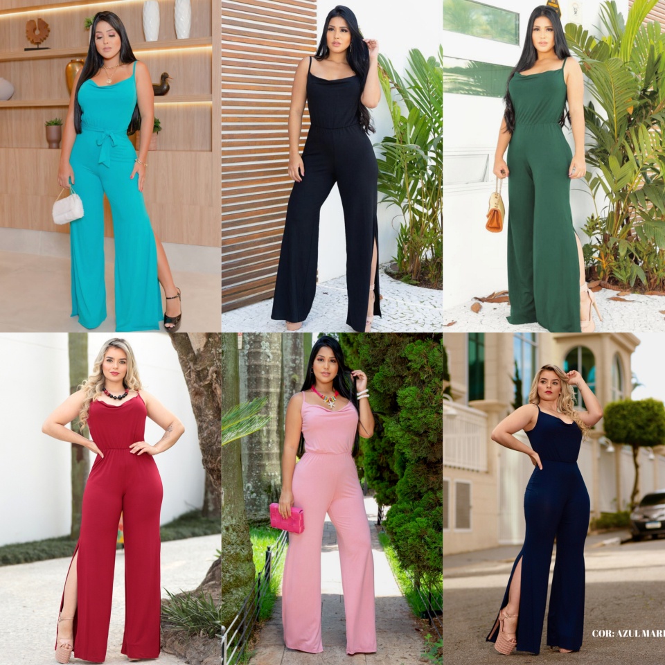 Macacao tendencia hot sale 2019