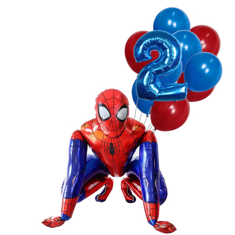 49 Impresionantes Mesas Dulces de Superhéroes  Decoração vingadores festa  infantil, Festa de aniversário de super-herói, Festa infantil vingadores