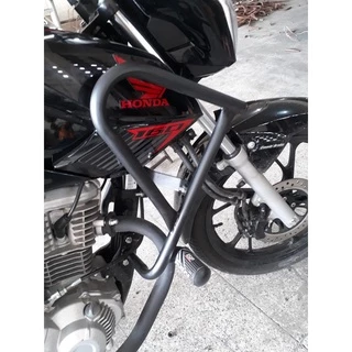 Protetor Carenagem Mata Cachorro Titan Fan CG 125 150 160