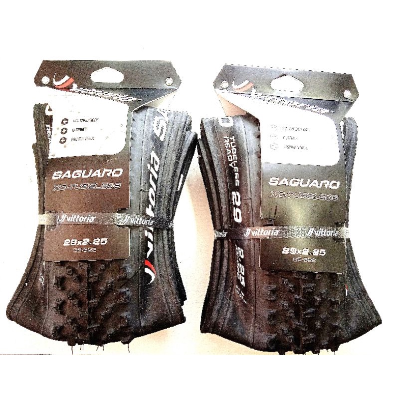 Vittoria Saguaro Reifen 26 X 2.00 – Fahrradreifen, TNT, Für MTB Oder Trekking