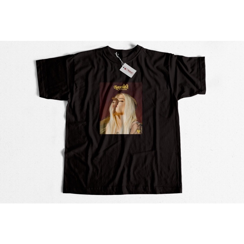 Camiseta Luisa Sonza - várias estampas Doce 22