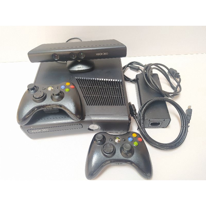 Connect Games & Informática - \\Xbox 360 Desbloqueado RGH// ✓✓200 Jogos de Xbox  360 e Arcades(XBLA) 🕹️ 6000 Jogos Retrôs(Emuladores) 🕹️ (🕹️  FBA/Fliperama - 3278 Jogos ) (🕹️ Nintendinho - 804 Jogos ) (