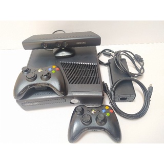 Switch Nintendo XBOX360