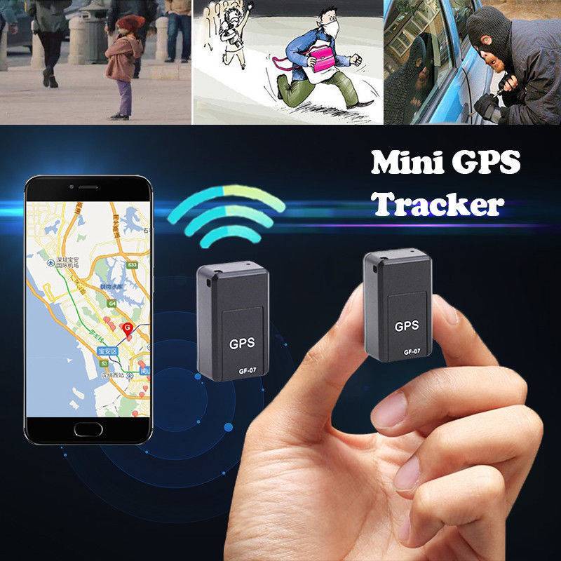 Localizador Smart AirTag Mini GPS Branco - SL Shop - A melhor loja