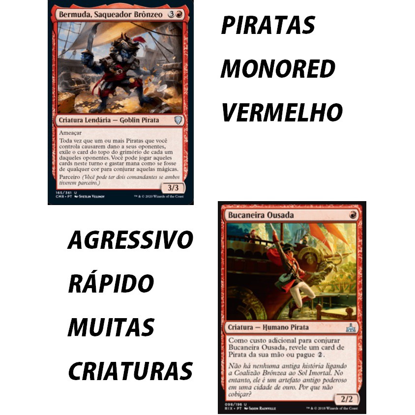 Mana Pirata