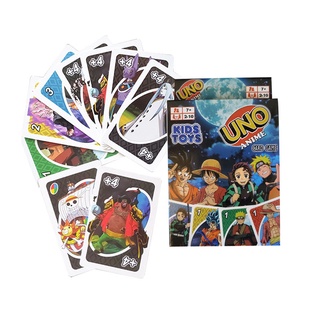 UNO FLIP 112 Jogos de Cartas para Crianças, Entretenimento Engraçado, Jogo  de Tabuleiro, Cartas, Brinquedos Infantis, Aniversário, Família, Diversão -  AliExpress