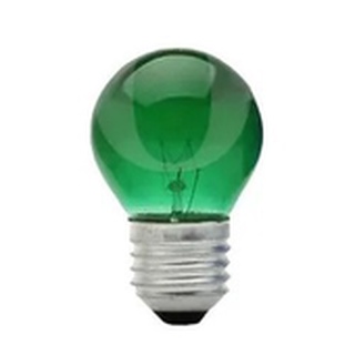 Lampada led vintage mini Globo E27 8W - Greenlight