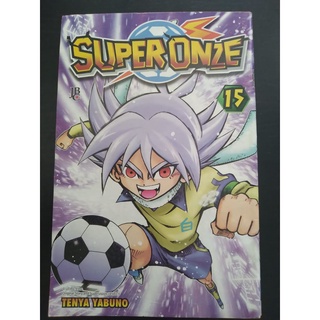 Super Onze - Volume 15