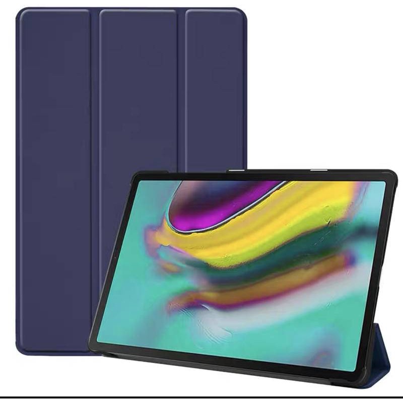 Capa Case Tablet Samsung Galaxy Tab S5e - T720 T725 | Shopee Brasil