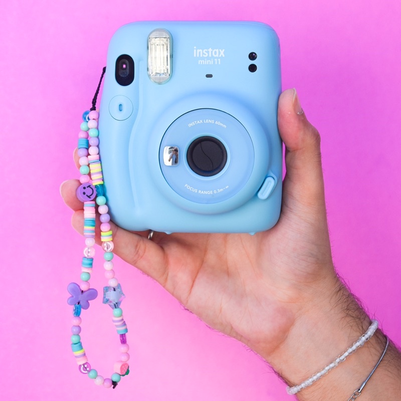 Strap para Câmeras Instax Shopee Brasil