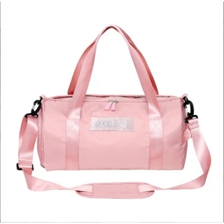 Bolsa Fitness Esportiva Bolsa De Viagem Impermeável Unissex Academia, Bolsa Feminina